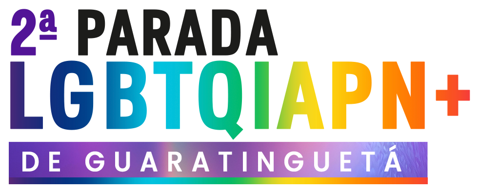2ª Parada LGBTQIAPN+ de Guaratinguetá