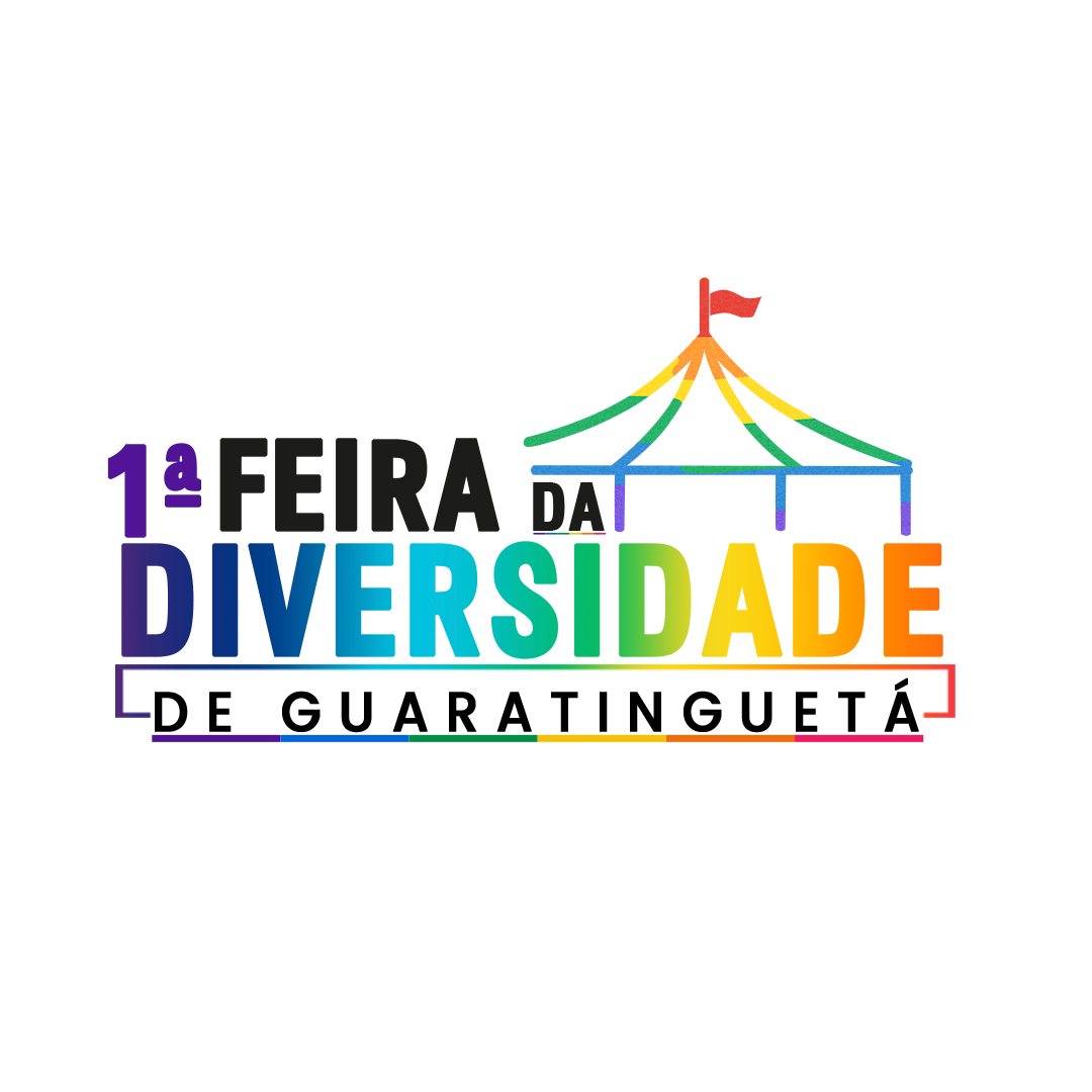 1ª Feira da Diversidade de Guaratinguetá