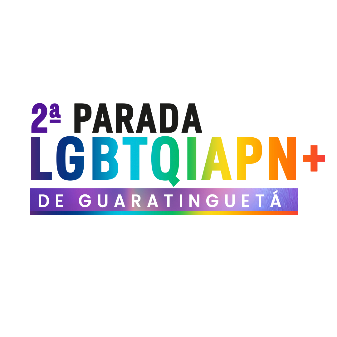 2ª Parada LGBTQIAPN+ de Guaratinguetá